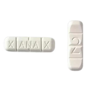 Xanax 2mg