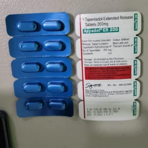 Tapentadol 200mg