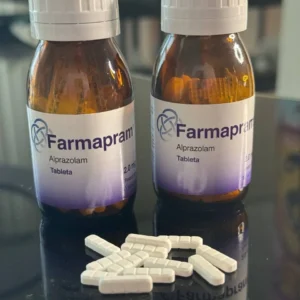 Xanax 2mg Farmapram