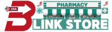 USA Blink Store