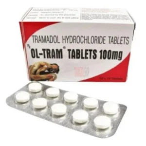 Tramadol 100mgm - OLTRAM