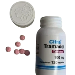 Tramadol 100 mg - Citra