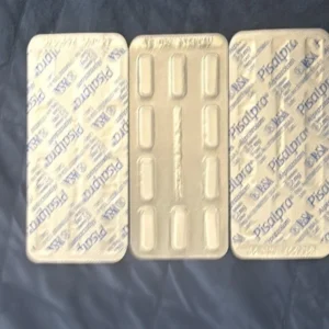 Xanax Bar